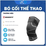 Genuine GoodFit 2 in 1 sports knee brace GF511K