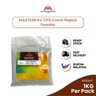 MASTERPAV CP9 Crack Repair Powder (1kg)