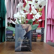 MAHFUZ || BELLOFA || IDEA KREATIF