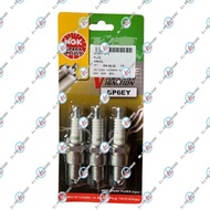 NGK BP6EY PLUG KANCIL