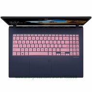 15 15.6 inch Laptop Notebook Keyboard Protector Skin Cover For ASUS vivobook 15 x S5500FL ZenBook 15 UX533 BX533