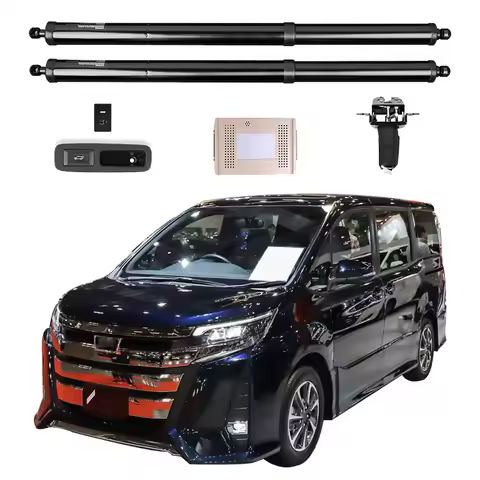 Car Electric Tailgate Remote Control Car Tailgate Lift, VOXY (NOAH) Smart Electric Liftgate 2017