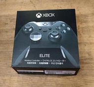 XBOX One週邊- 原廠無線 ELITE 手把 控制器 一代 菁英手把  精英手把 （瘋電玩）