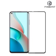 Redmi 紅米Note 9T 5G PINWUYO 金鑽全屏覆蓋強化玻璃貼 鋼化玻璃膜 4595A