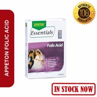 Appeton Essentials Folic Acid