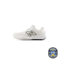 New Balance Tennis Shoes 996 v6 WCO996 Omni Clay Court Women's J6(White) Size 22.0-26.0 cm D/2E