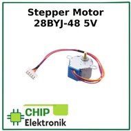 Stepper motor 28BYJ-48 5V