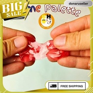 Slime Palette Educational Toys 24 Pcs Colorful Glitter Topping Slime Toys Bygheduplay 6.6