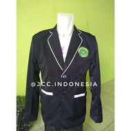 Quality Alma Mater Jackets for Schools, MTs, Middle Schools, High Schools, and Vocational Schools