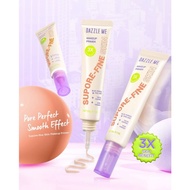 DAZZLE ME SUPORE-FINE PRIMER