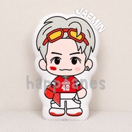 NCT Dream Candy Print Doll - Jaemin