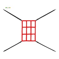 Strike Zone Target For Baseball Net Softball Adjustable Pitching Target For 7X7 Net Sold Only Centra