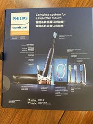 Philips Sonicare DiamondClean Smart 9700 Electric Toothbrush