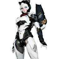MD002/ lnfinite charm Arcee Maid costume Modified parts 3D printed parts