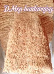 daun talas kering kemasan 1 kg(dmsp)