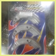 ∬ ❉ ⊙ LHK clutch lining mio sporty