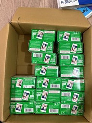 拍立得相紙 instax mini 20