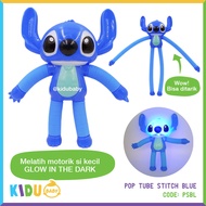 Pop Tube Stitch Kidu Toys Children's Motor Toys
