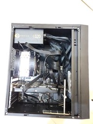 4GB顯存獨顯32GB DDR3主機Gigabyte GA-Z97-HD3 ATX板加E3-1285L v4