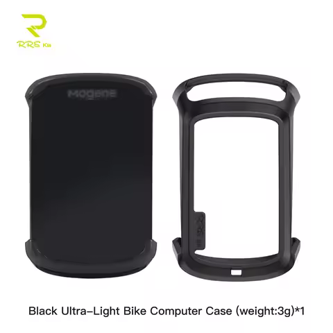 RRSKIT For Magene C506/Geoid CC600 Bicycle Computer Protective Cover Bike GPS Speedometer Ultra-Ligh