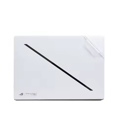 Laptop Skin Cover Decal for ASUS ROG Zephyrus G14 G16 GA403U GA403W GU605M Anti-scratch Customized V