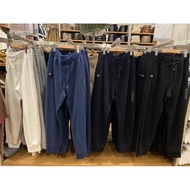UNIQLO MEN'S ANKLE SWEAT PANTS