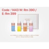 Atomy Synergy Ampuole Atomy Booster