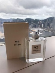 Chanel No.5 LEAU 100ml EDP