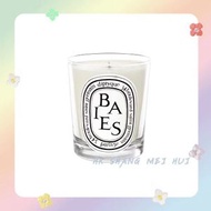 Diptyque - 漿果香氛蠟燭 190g (平行進口)