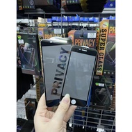 Oppo Reno 2 3 4 5 6 7 8 PRO 2F 5F 6Z 7Z 8Z 8T F7 F9 F11 R17 PRO 9H Privacy Anti Spy Full Screen Prot