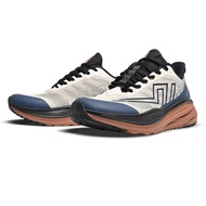 BAOJI บาโอจิ รองเท้าผ้าใบ รองเท้าวิ่งผู้ชาย รุ่น BJM909