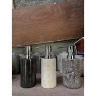 Marble Liquid Soap Dispenser/Liquid Soap Holder/Shampoo Holder/Redy Stock!