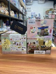 🎐GH門市現貨🎐 RE-MENT 日式甜品店 老舖 和菓子店 微型系列 Rement 盲盒 抽盒
