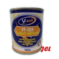 V-Tech CA Glue 100ml | VTech CA Glue 100ml | Contact Adhesive Glue 100ml