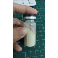 Ascites/Scales/Infection /Injured Clear