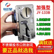 Claw Machine Game Console Coin-operated Device 133B Comparison Coin Game Coin Identification Game Co