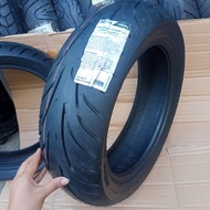 Kymco xciting / yamaha xmax rear tire. 150/70-14 tubeless touring force (mitas) made in Slovenia