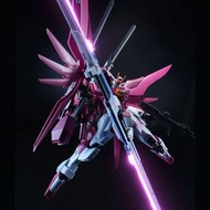 飛鳥先生 命運脈衝r mr樣式 合金骨架 預訂 非hg rg