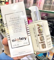 現貨📦🌈可面交💥SISLEY 125ml全能乳液