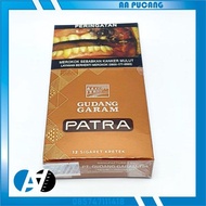 Gudang Garam Patra