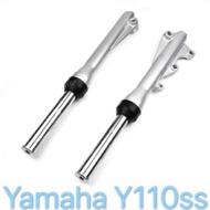 YAMAHA Y110SS Y110 SS110 110 SS SS2 SS-TWO Y110 NEW FRONT FORK FORK DEPAN ABSORBER FRONT