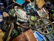 二手單車，功能正常，有6至7波