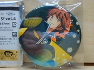 World Trigger 境界觸發者 ~ 襟章 (O款) ( 動漫精品 動漫週邊) 日本版 (盒蛋食玩扭蛋) ( 空閑遊真 三雲修 雨取千佳 迅悠一 玉狛第二 宇佐美栞 休斯 木虎藍 小南桐繪 太刀
