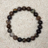 SG LOCAL - AURA HAVEN Pietersite Bracelet