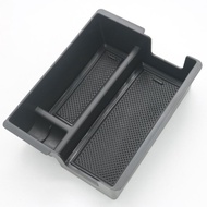 CODKhay Đựng Tay Hộp Bảo Quản Isuzu D-max Dmax 2021 2022 2023 2024 Mu-x Orgainzer Hộp Bảo Quản Stowi