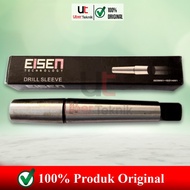 Drill Sleeve / As Hower MT4-JT3 Eisen