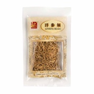 CHWEE SONG GINSENG BEARD 37g 洋参须 (ZK028)