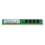 Samsung DDR3 Memory Desktop PC DIMM DDR3 ram for all 2RX8 PC3-10600 2GB DDR3 RAM 1333MHz Memory