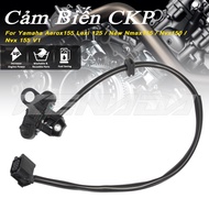 SENSOR STATOR FIELD COIL (CKP/ START)   NVX 155 V1 -B63 - P/NO. B63-H1410-00/10