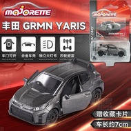 Majorette 2025F Premium 1:64 Diecast Audi-AMG & McLaren Senna Model Cars – Collectible Toy for Kids